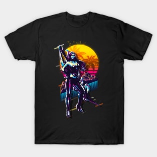 Dmc Trish T-Shirt